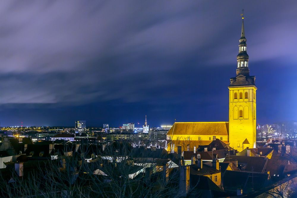 Photograph by Ярослав Лукьянов