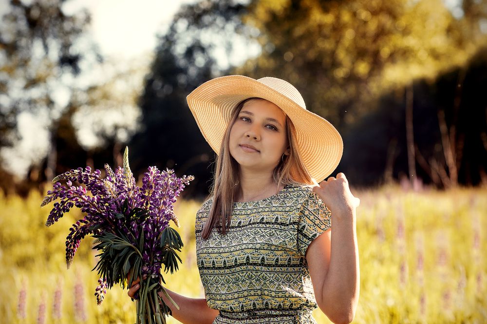 Photograph by Светлана Кондратьева
