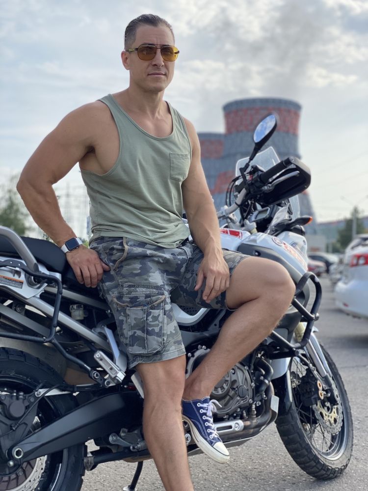 Photograph by Ирина Иванова