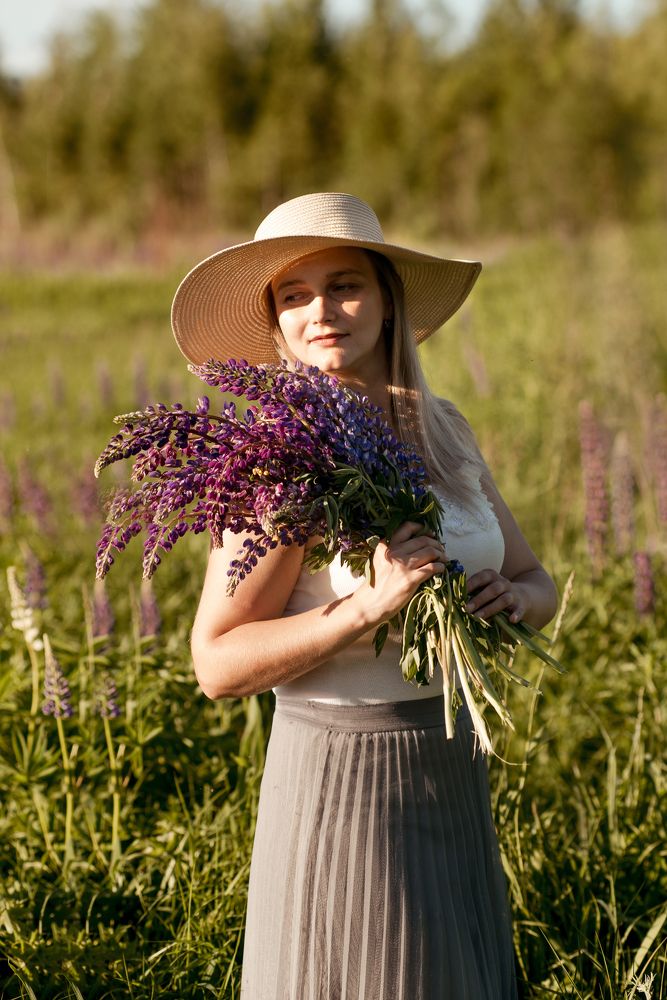 Photograph by Светлана Кондратьева