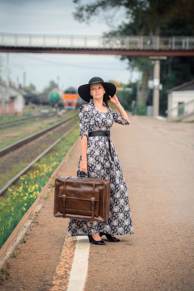 Photograph by Светлана Кондратьева