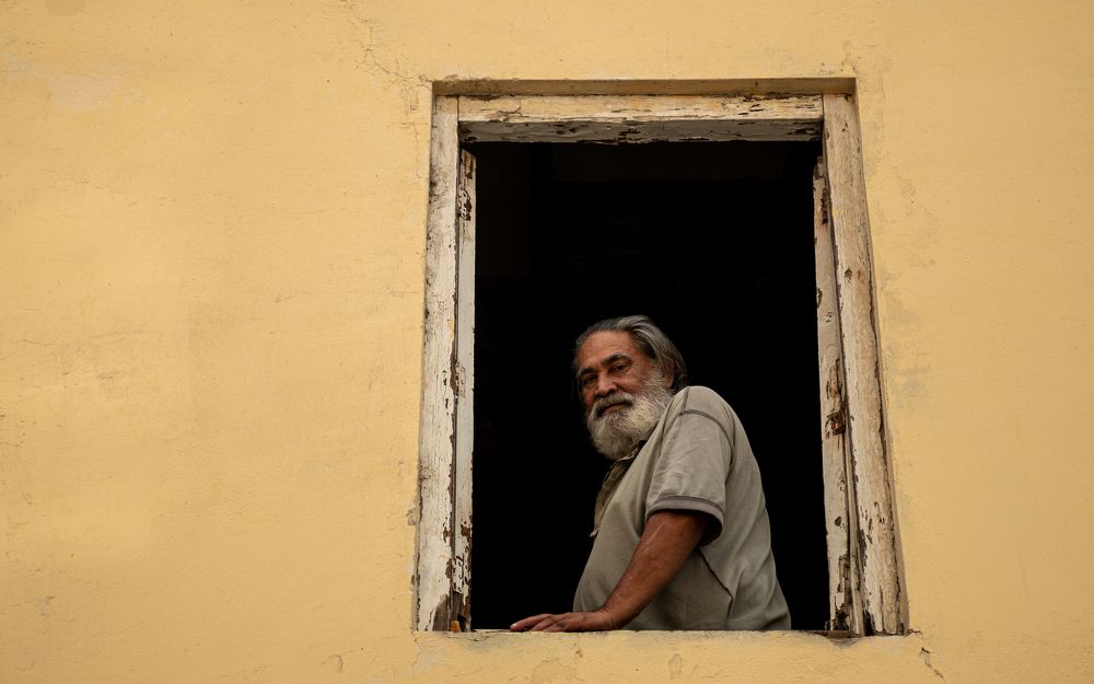 Photograph by Susy Pita