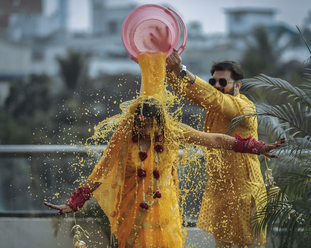 Фотография автора Sourish Mukherjee