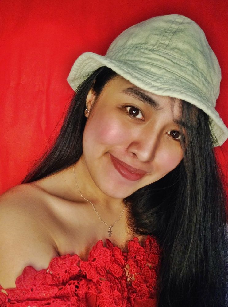 Photograph by Hazel Romero