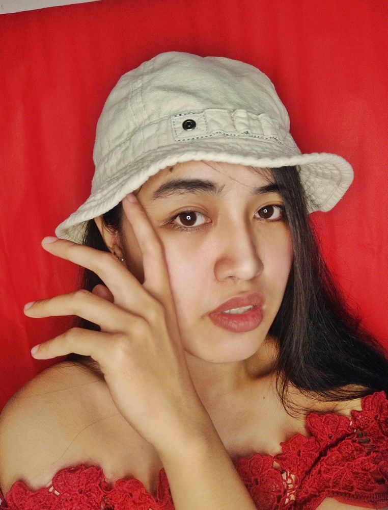 You're my favorite view