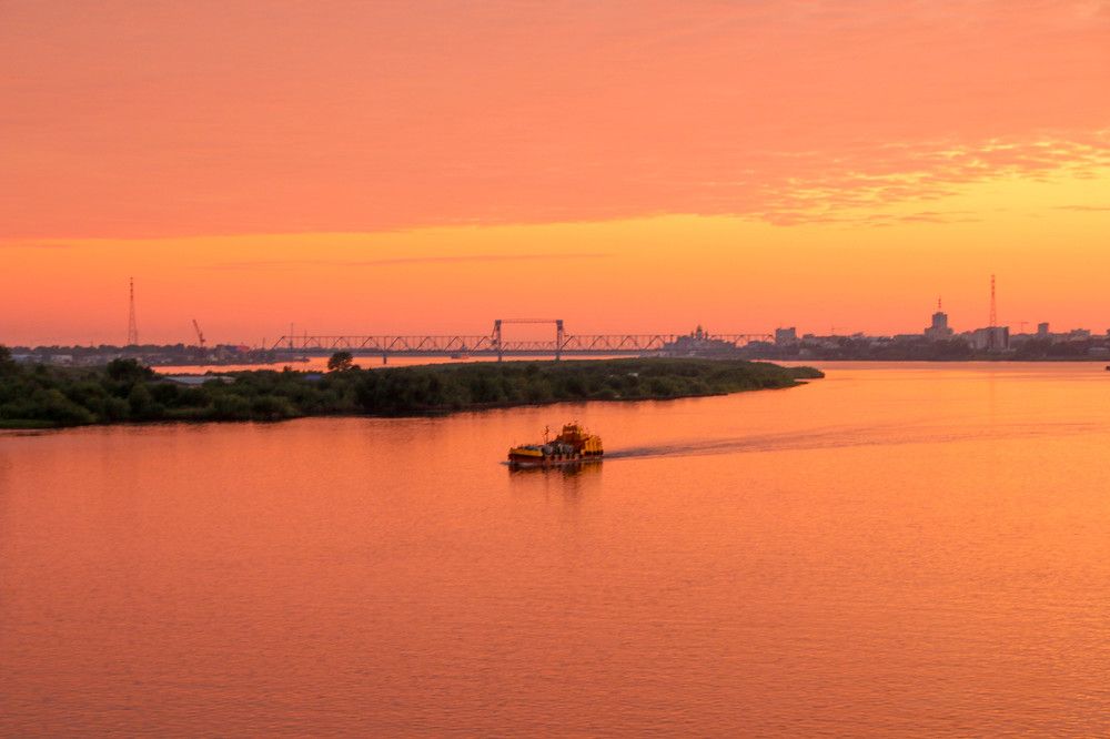 Photograph by Александр Трифанов