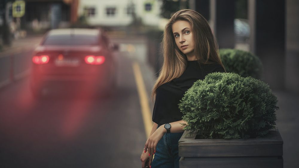 Photograph by Валера Михневич