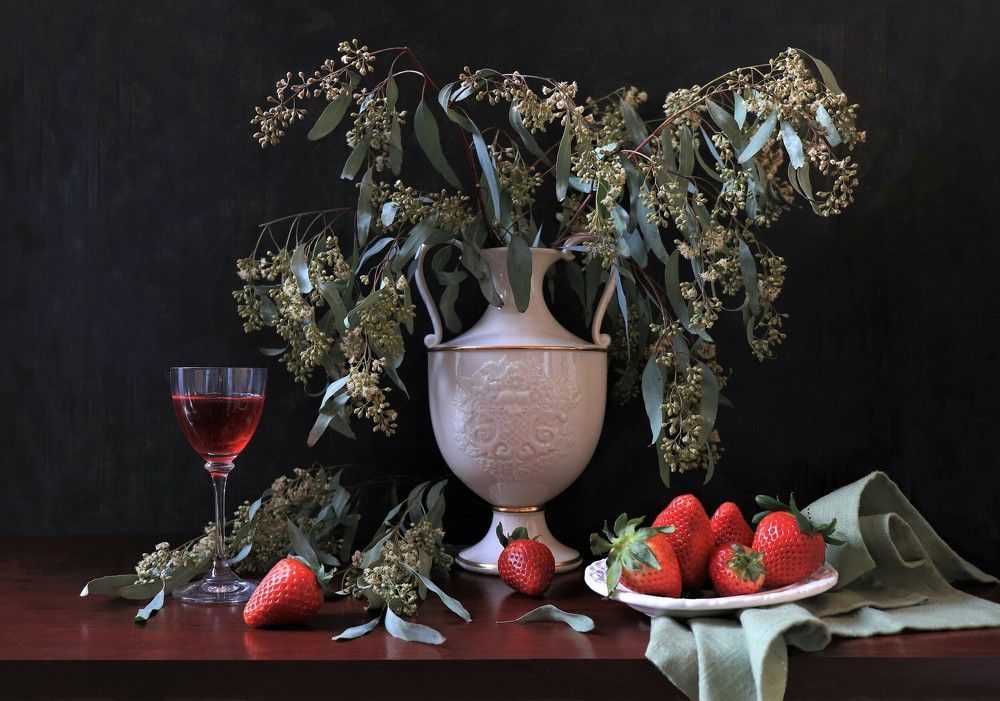 Фотография автора Esther Spektor