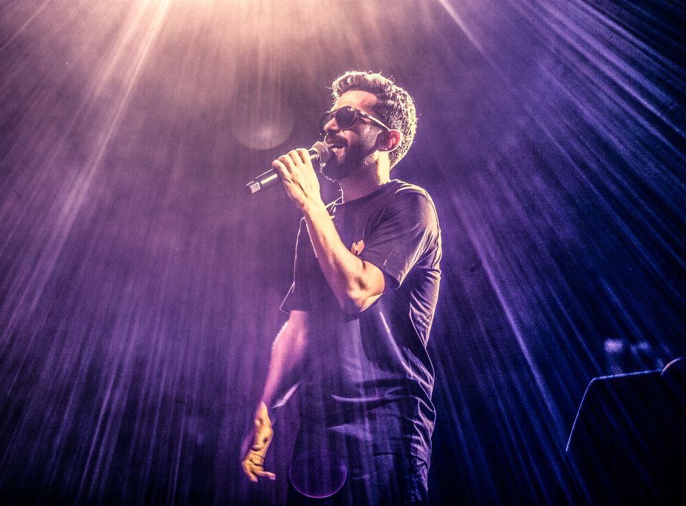 Фотография автора Muhammad Radi