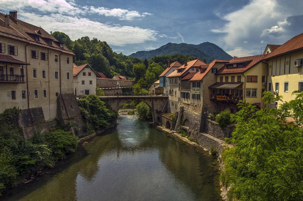 Photograph by Валентина Булкина