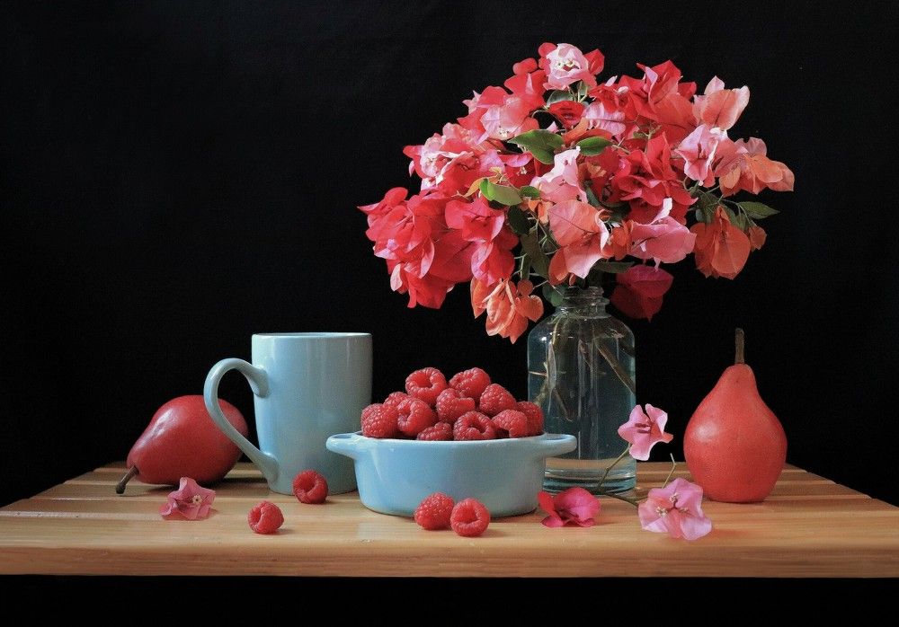 Фотография автора Esther Spektor