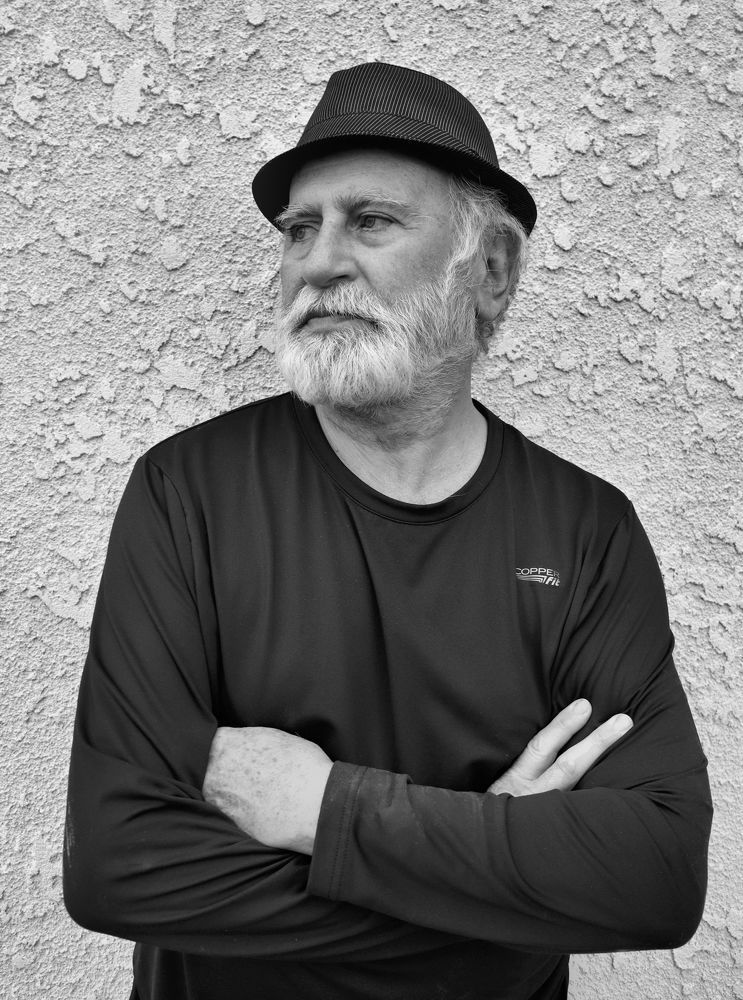 Фотография автора Esther Spektor