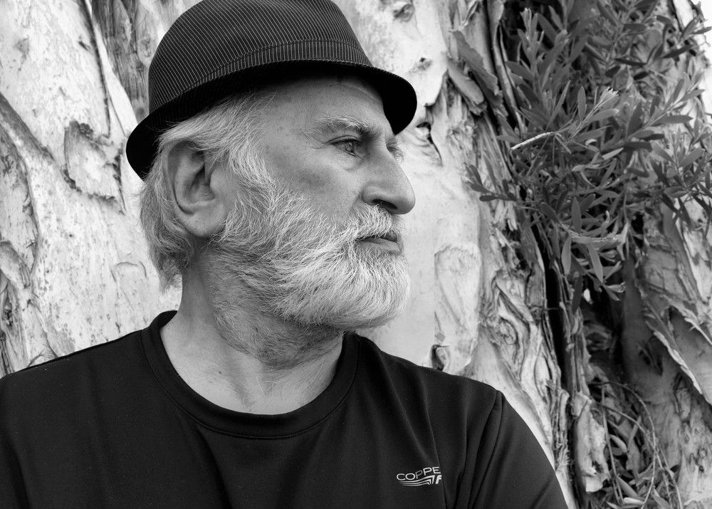 Фотография автора Esther Spektor