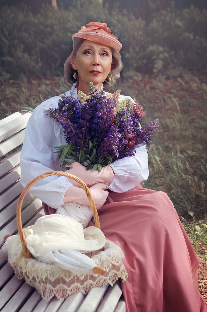 Photograph by Ирина Викторова