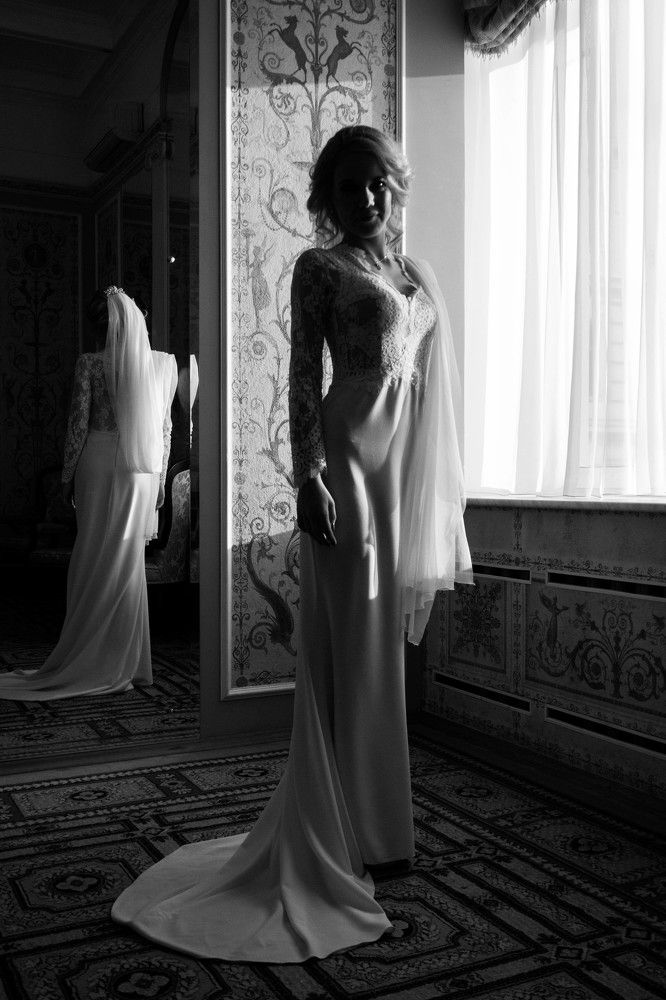 Photograph by Mihail Voronin