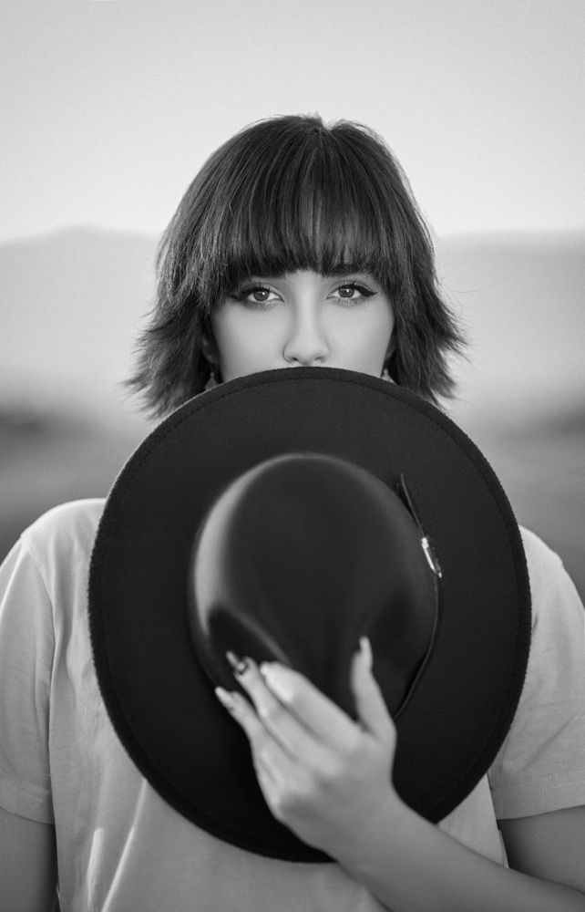 Фотография автора Ali Khosravi