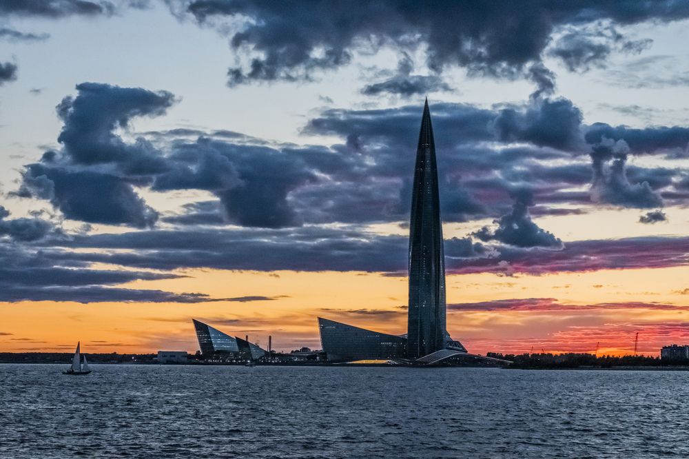 Photograph by Максим Сорокин