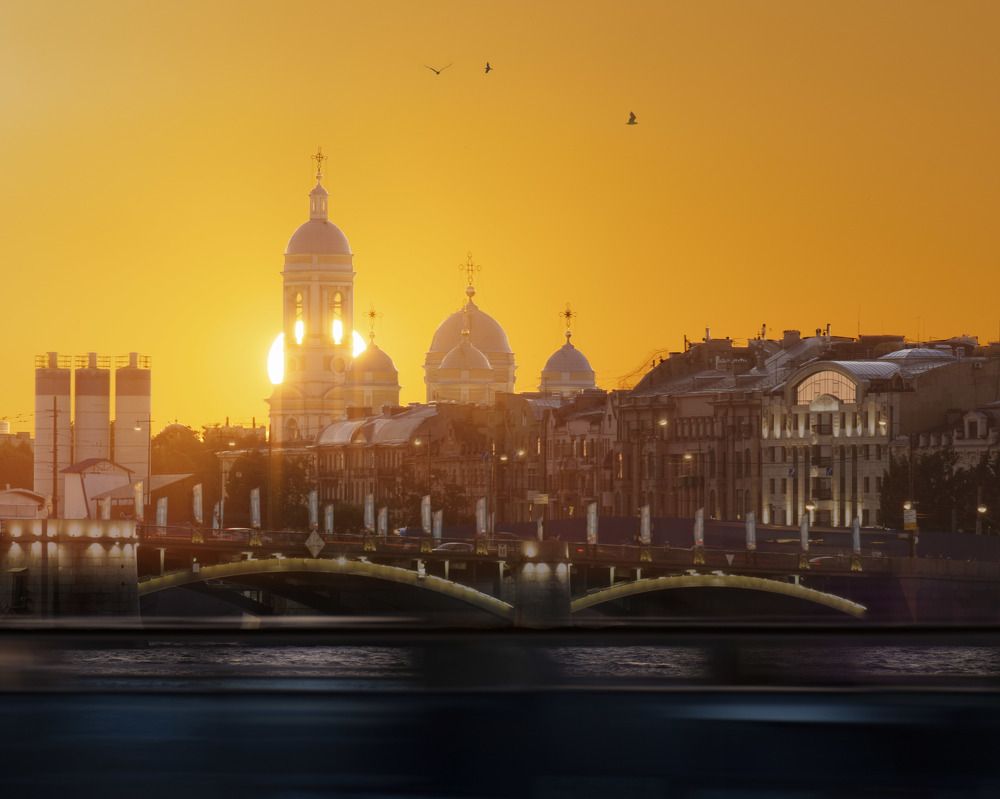 Photograph by Михаил Азаров