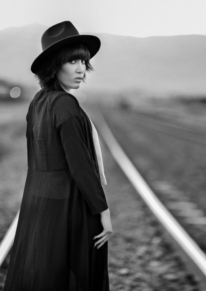 Фотография автора Ali Khosravi