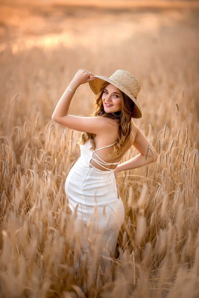 Photograph by Yelena Seibert