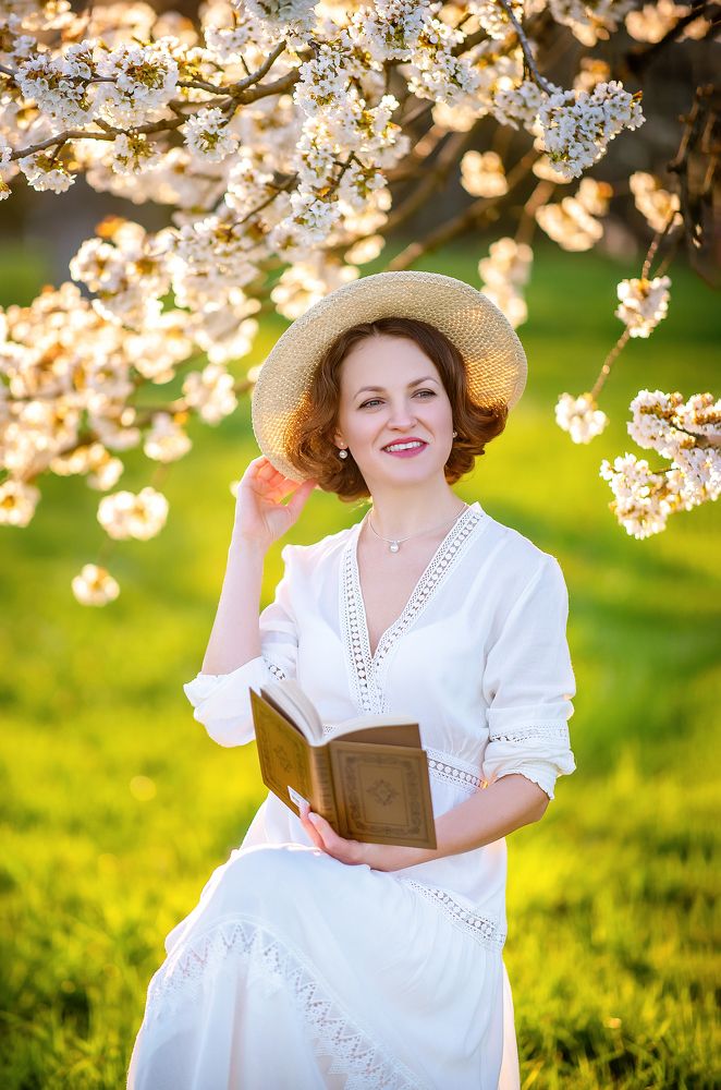 Photograph by Yelena Seibert