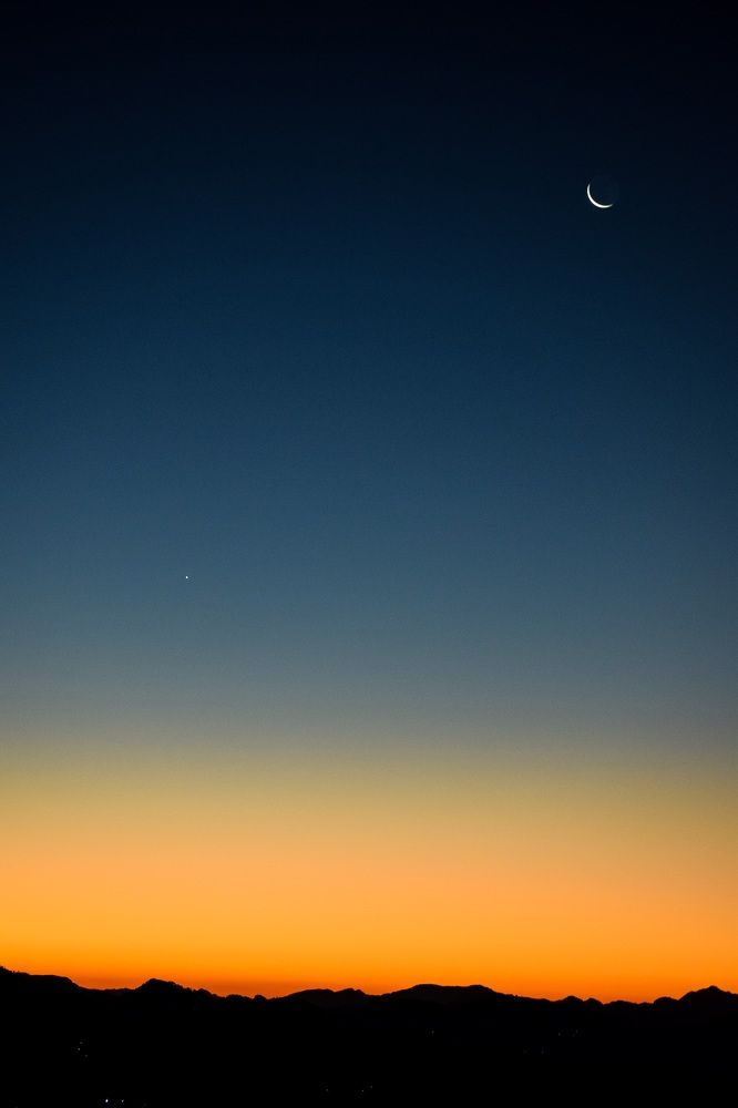 Winter line the most majestic thing on earth.