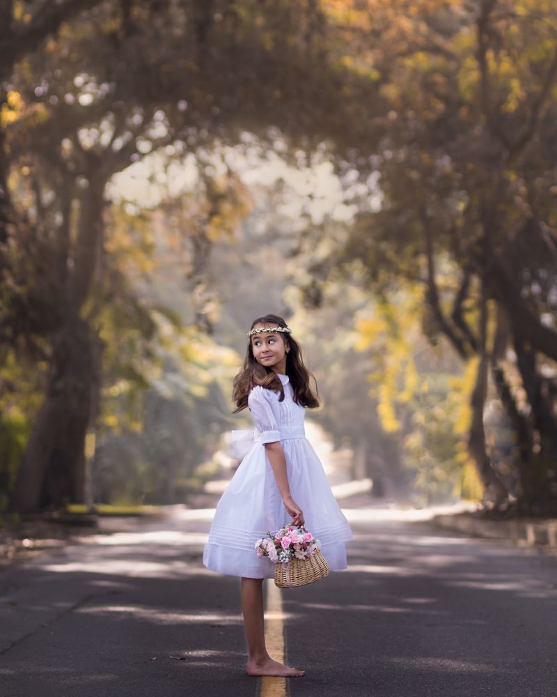 Photograph by Pamela Alonso