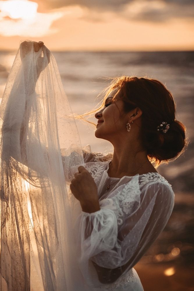 Photograph by Ксения Поташова