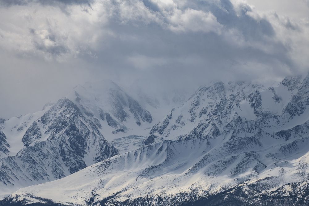 Photograph by Сергей Шерстнев