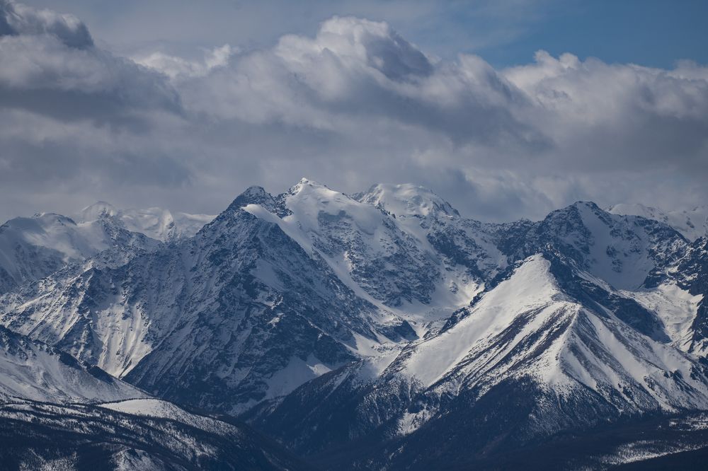 Photograph by Сергей Шерстнев