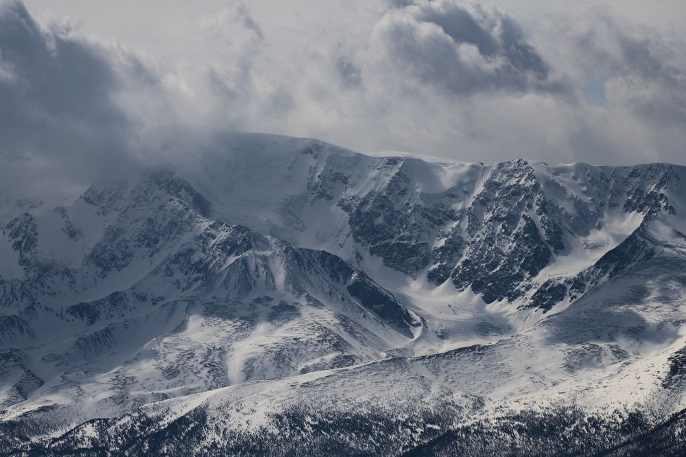 Photograph by Сергей Шерстнев