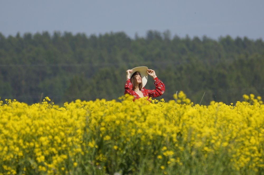 Photograph by Алексей Миронов