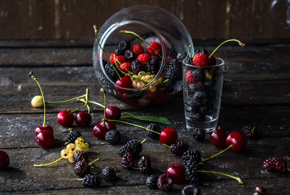 Photograph by Елена Плотникова