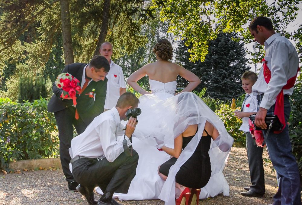 Photograph by Бабитко Юлия