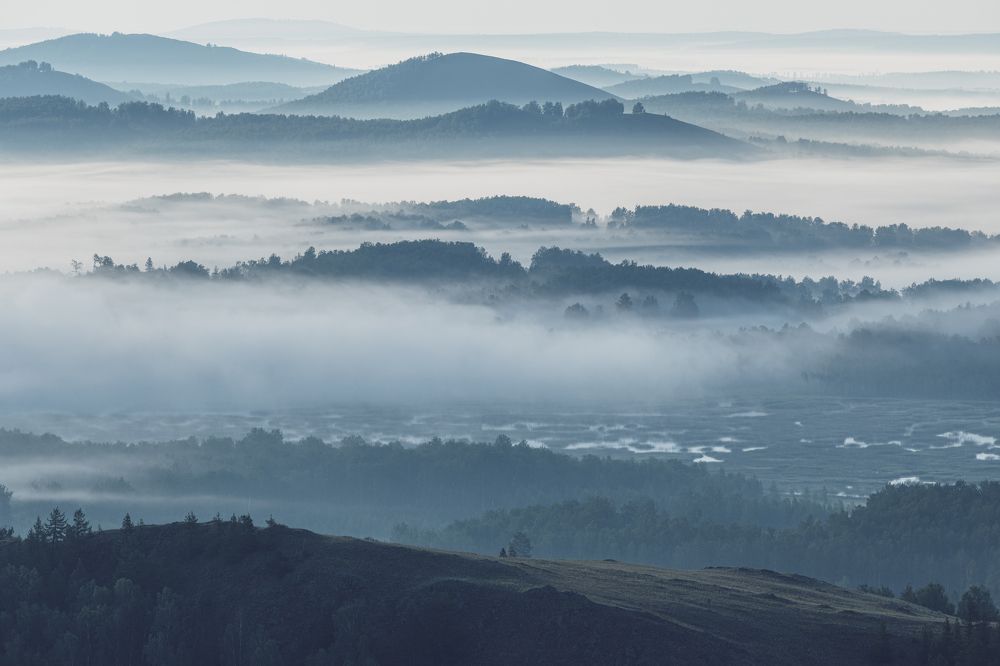 Photograph by Евгений Гецев