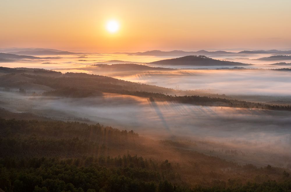 Photograph by Евгений Гецев