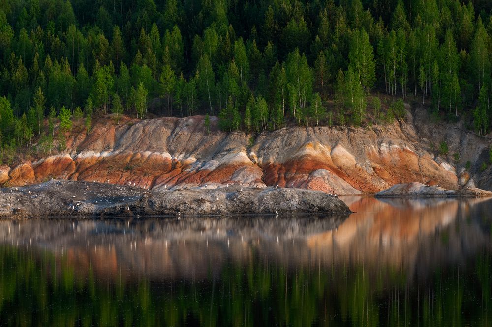 Photograph by Евгений Гецев