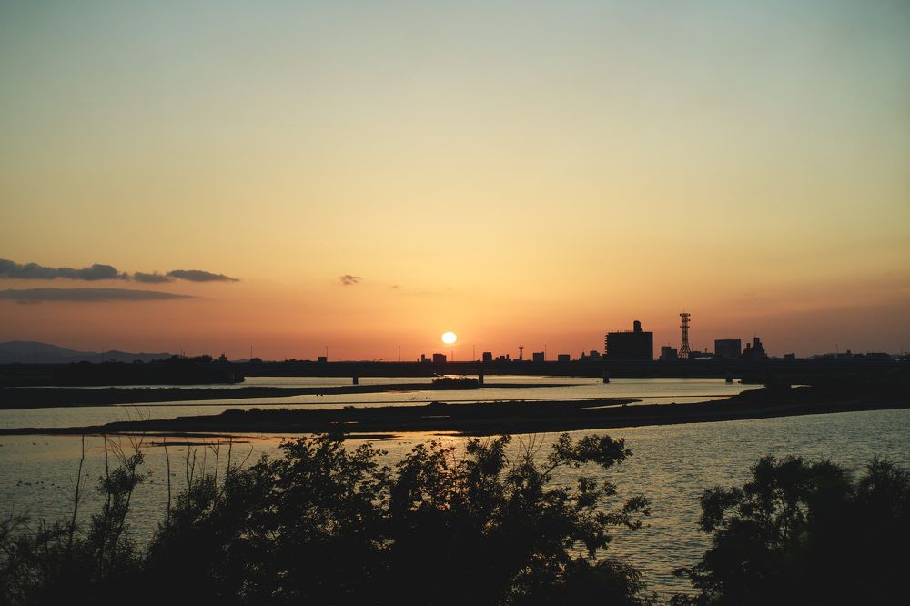 Photograph by Sonokawa Jun