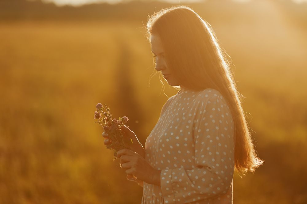 Photograph by Алена Вахрушева
