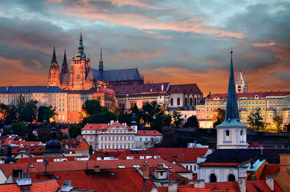 Photograph by Сергей Газизов