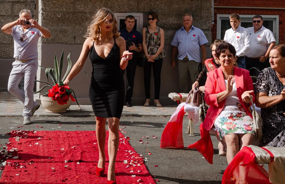 Photograph by Бабитко Юлия