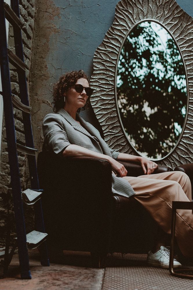 Photograph by Evgeniya Shipakova