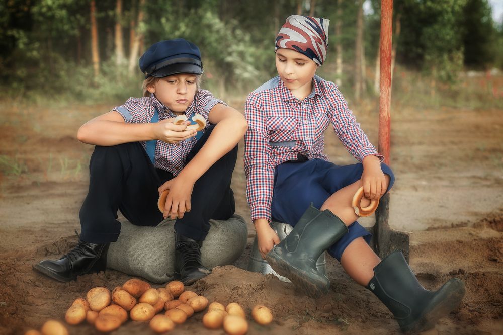 Photograph by Наталья Бондарева