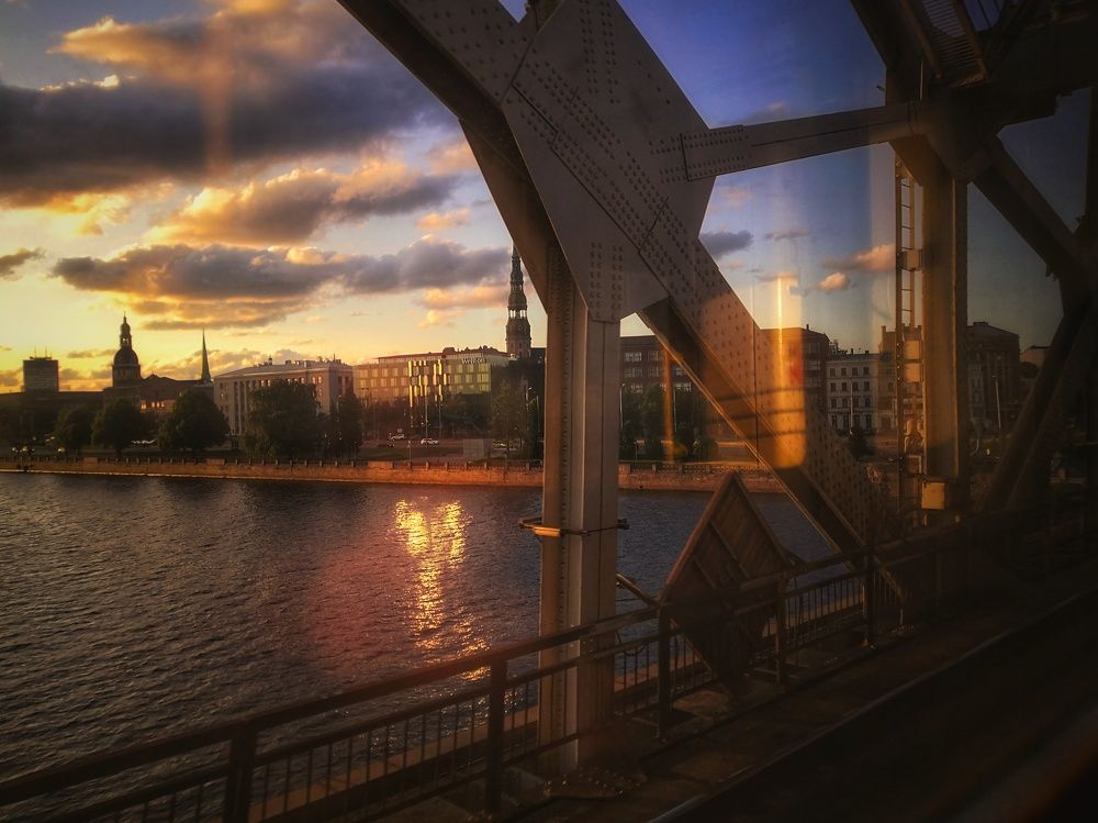 Photograph by Павел Куренбин