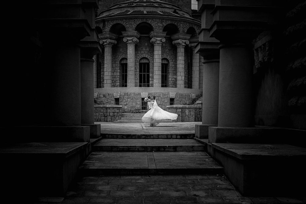 Photograph by Максим Леонтьев