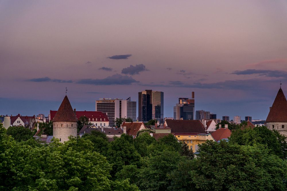 Photograph by Susanna Kari