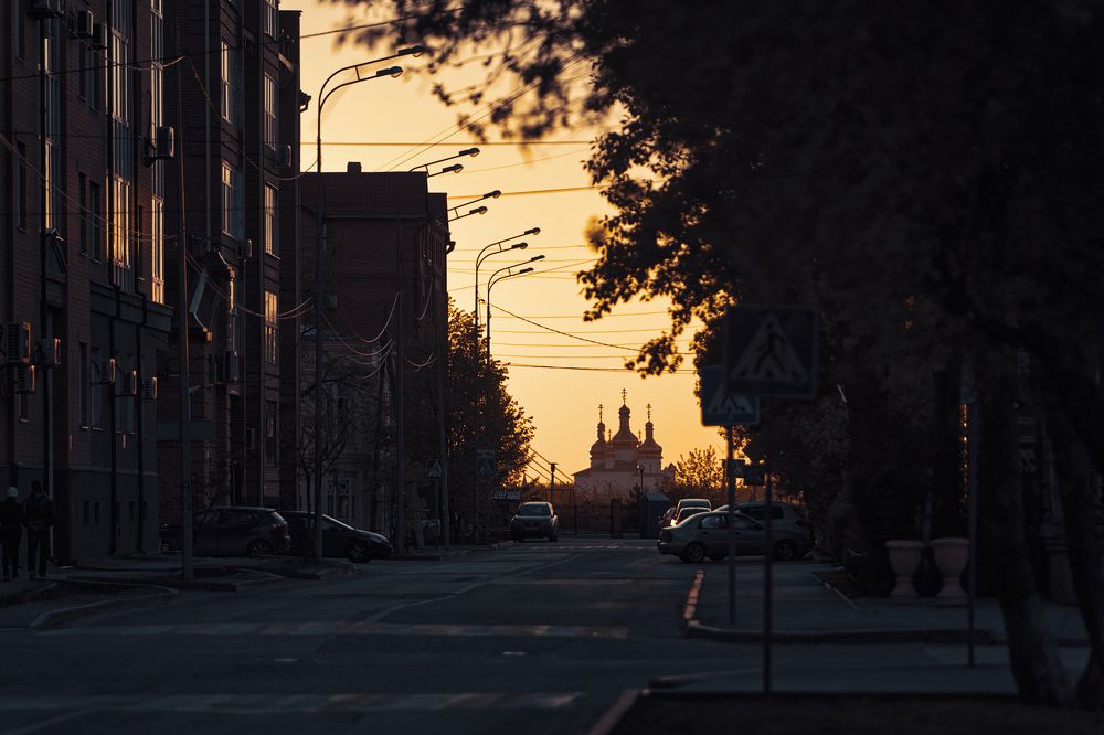 Photograph by Dmitri Izosimov