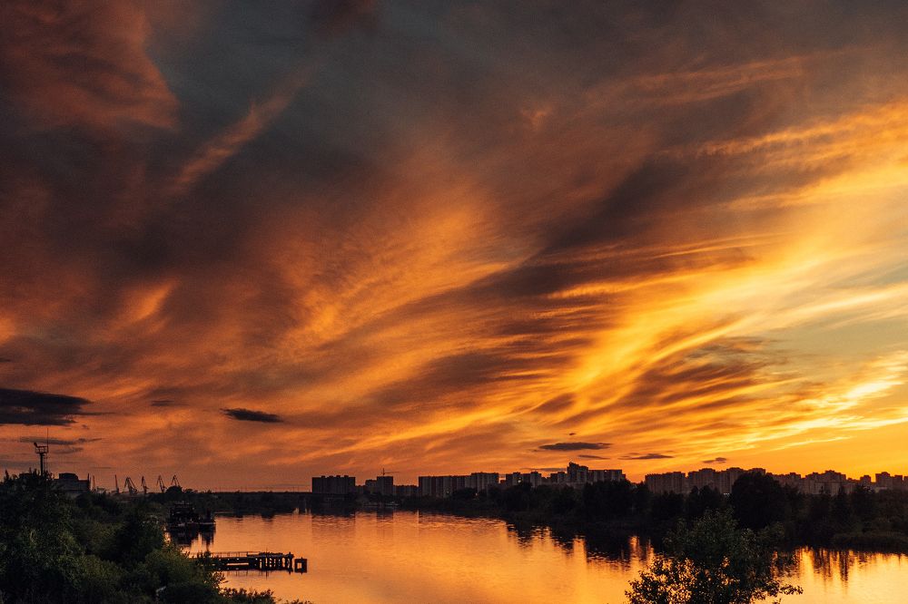 Photograph by Dmitri Izosimov