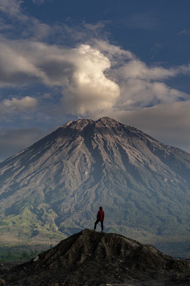 Photograph by Agus Harianto