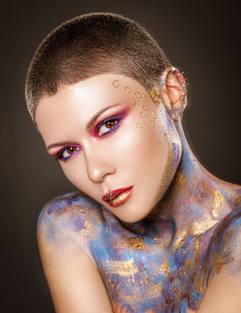 Фотография автора Илона Шевченко